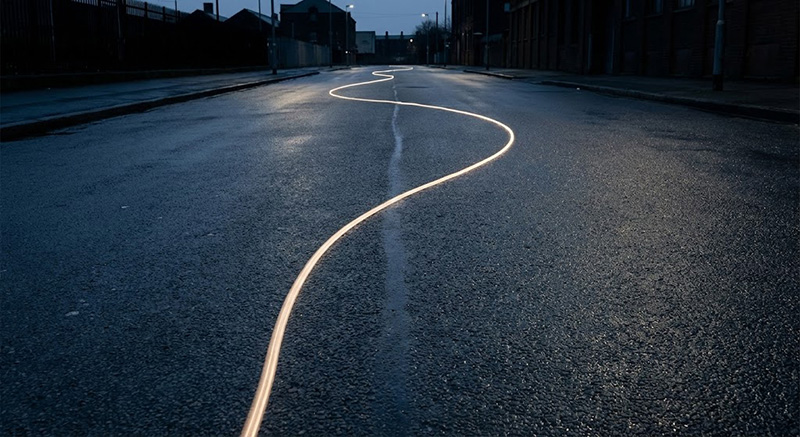 Contact Overlay Dynamics